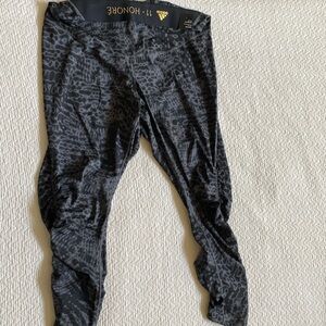Adidas 11 Honoré Athletic leggings